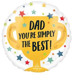 Father&#39;s Day Balloon