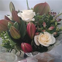 Signature Flower Subscription