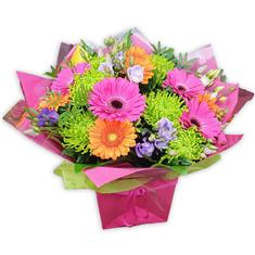 Bloomin Rhapsody
