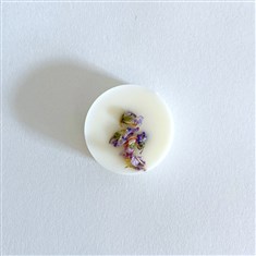 SOLU Myrrh and Tonka Wax Melts (5)